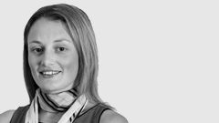 Rebecca Naughton Rebecca Naughton