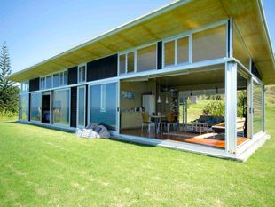 Hauraki Gulf's Best Kept Secret - Rakino Island