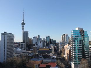 Asking Price Negotiable - Auckland Central