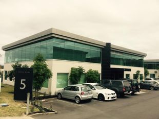 Commercial Investment - Rosedale