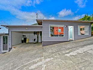 2 BEDROOM UNIT - Hillcrest