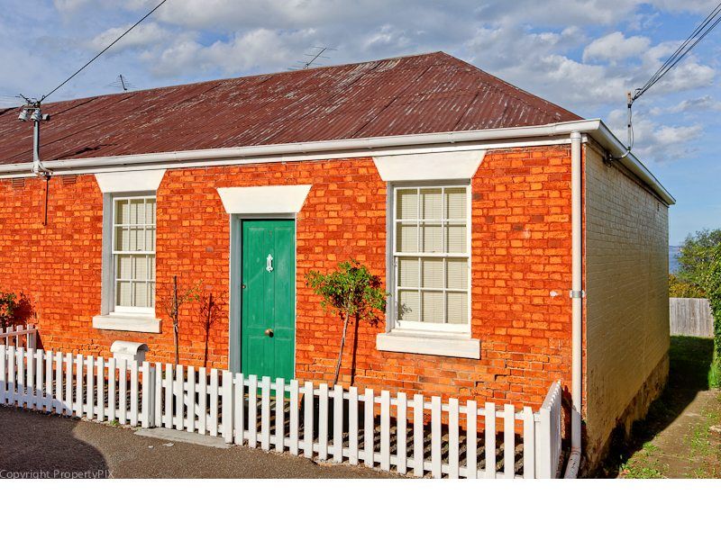 12 Napoleon Street, Battery Point, TAS