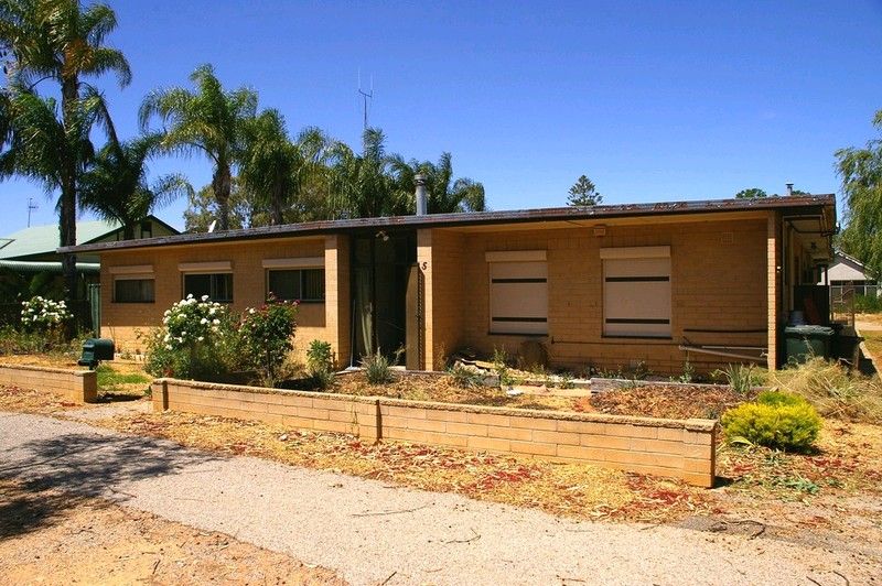 house sold barmera, sa 5 farmer street