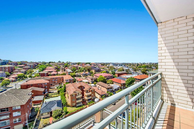 50/42 harbourne road, kingsford, nsw