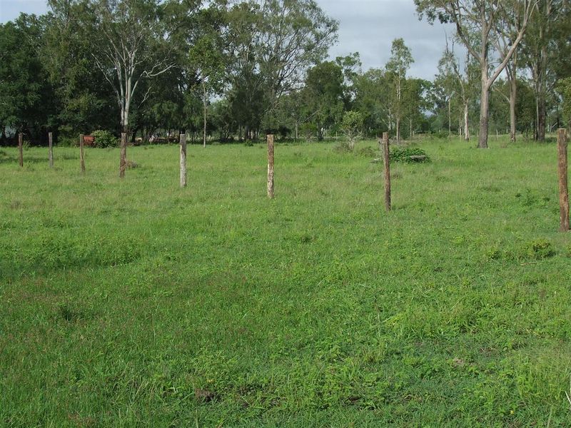 24 "Graceville" Andy Road, Morinish, QLD