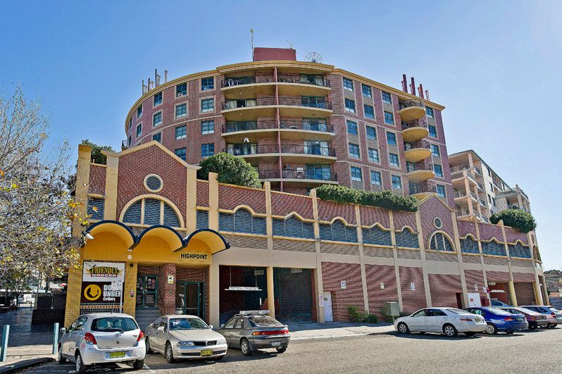 12/60 harbourne road, kingsford, nsw