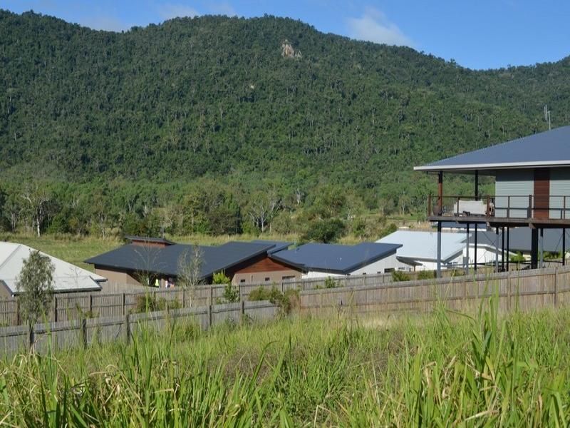 Residential Land Sold Cannonvale, QLD 3 Scenic Ridge Drive