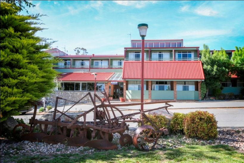 Commercial Hotel/Leisure Property for Sale Jindabyne, NSW
