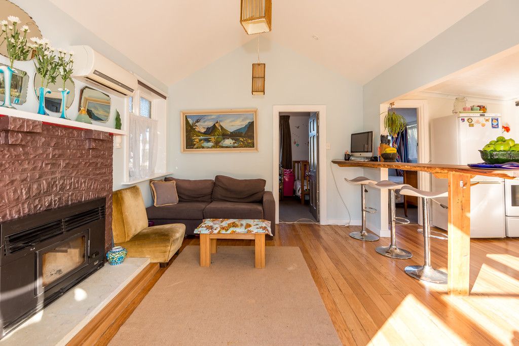 House 40 Rodney Street, New Brighton, Christchurch City