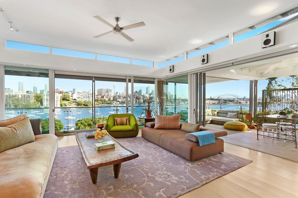 4/51 Yarranabbe Road, Darling Point, NSW
