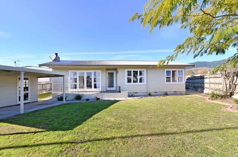 House 285a Nayland Road, Stoke, Nelson City