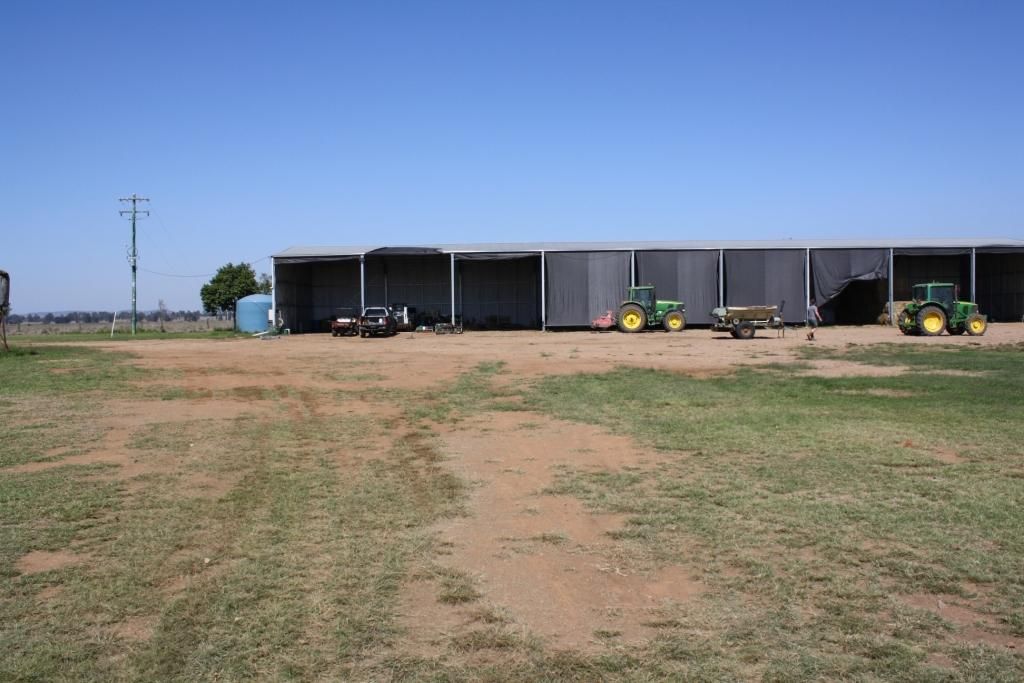 Mundubbera, QLD Rural Cropping for Sale